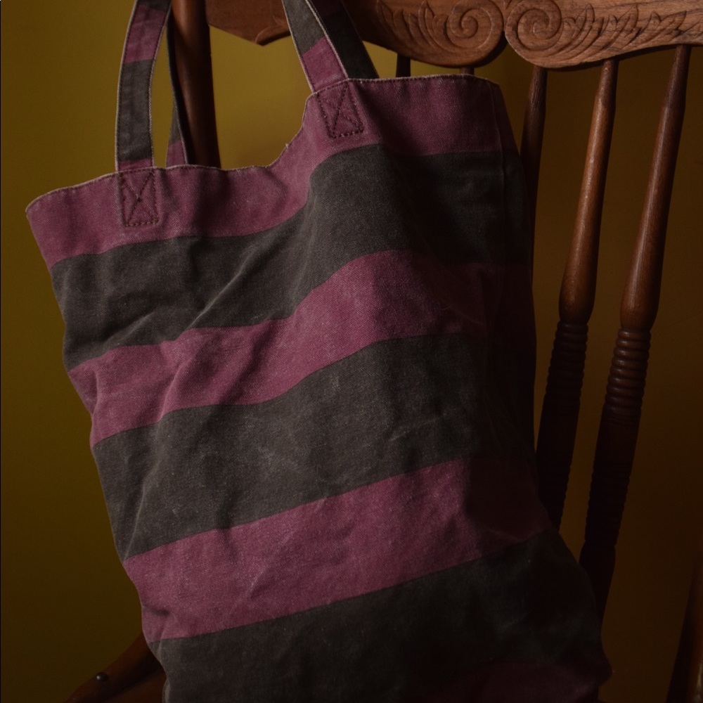 American Eagle Tote
